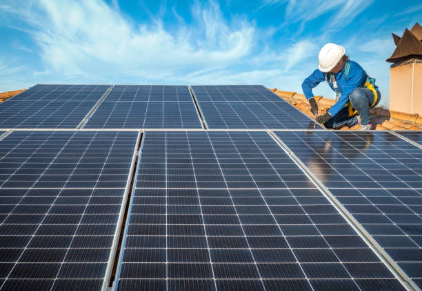 Best Commercial Roofing Services  in Plattsburgh West, NY