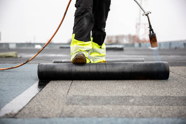 Best Green or Eco-Friendly Roofing Solutions  in Plattsburgh West, NY